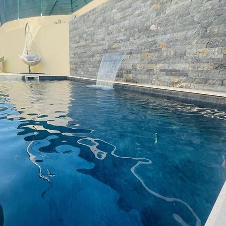 Villa Frescati فونس المظهر الخارجي الصورة