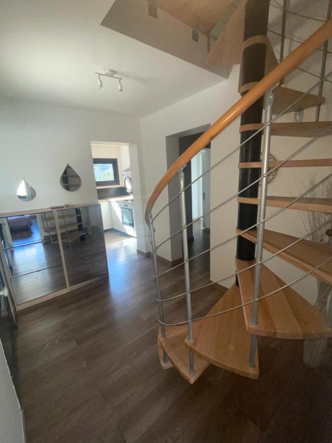 Villa Frescati فونس المظهر الخارجي الصورة